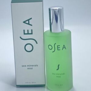 NIB Osea Sea Minerals Mist
